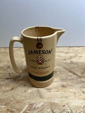 Ancienne Cruche Jameson Irish Whisky Bar Collection