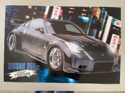 Nissan 350zx veilside - 350zx,