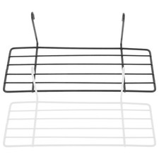  2 Pcs Cadre En Fer Pour