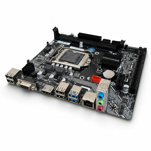 Carte mère lga1155 ddr3 - mère,
