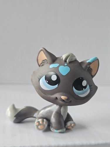 Littlest pet shop original - littlest,