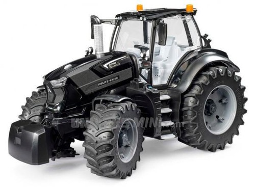 Bru03162 deutz fahr 8280 ttv - bru03162,