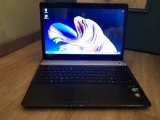 pc asus, N61JQ; i7 720QM