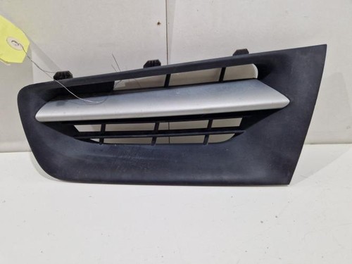 Calandre gauche renault megane - renault,