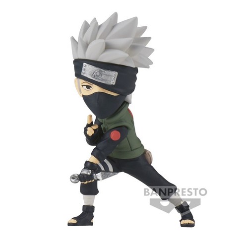 Naruto shippuden figurine - shippuden,
