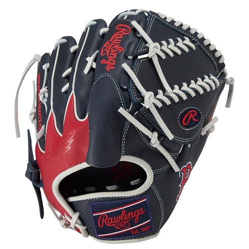 Gant baseball rawlings - de,