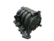 Intake manifold for - , peugeot