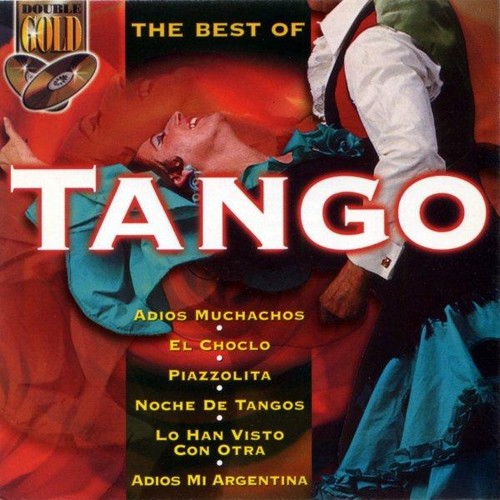 The best tango - the,