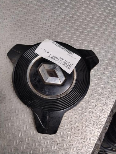 Enjoliveur renault twingo - twingo, 3