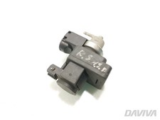 Renault Scenic Soupape à vide