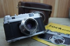 FOCA Sport II avec OPLEX