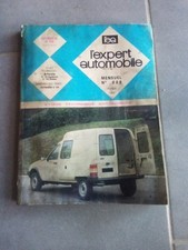 REVUE TECHNIQUE CITROEN C15