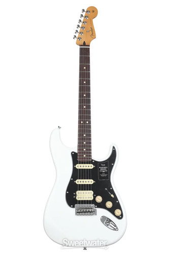 Fender player stratocaster - player,