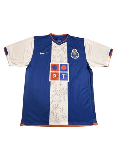 Vintage nike porto - fc,