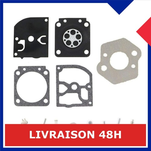 Kit réparation carburateur
