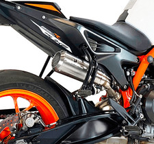 KTM 890 DUKE - 20/23 -