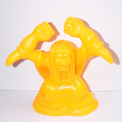 Figurine monster pocket - figurine, in