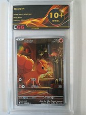 Carte Pokémon Jap Goupix (m1L