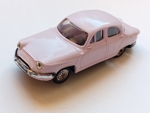 Norev panhard 43 mauve - pl,