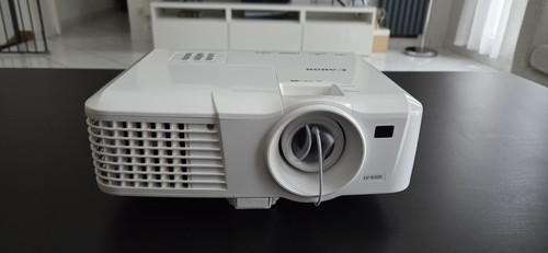 Rétroprojecteur canon x320 - rétroprojecteur, lv-x320