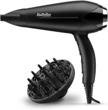 BaByliss Turbo Smooth 2200