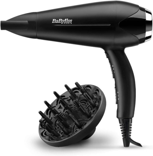 Babyliss turbo smooth 2200 - babyliss,