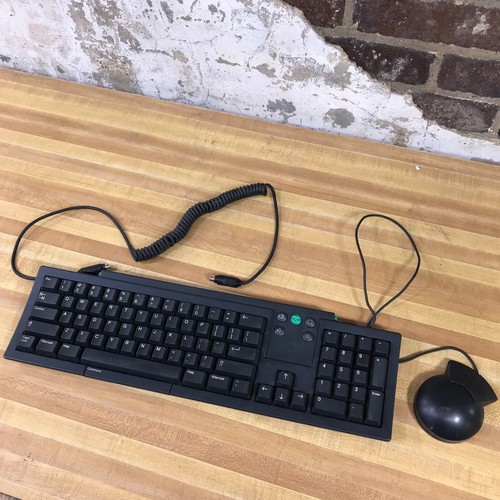Vintage next computer - vintage,