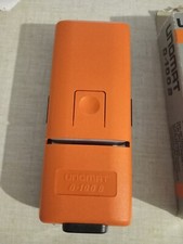 VISIONNEUSE A DIAPOSITIVE UNOMAT D.100B