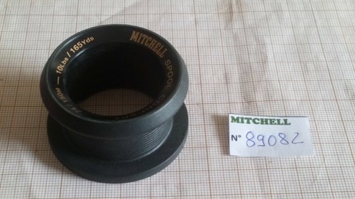 Bobine moulinet mitchell - bobine,