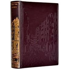 LE RÊVE - Emile Zola