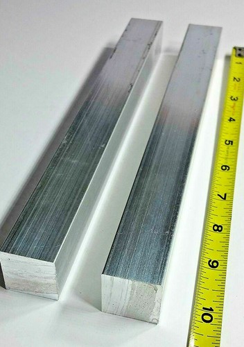 Barre aluminium pièces - barre, en