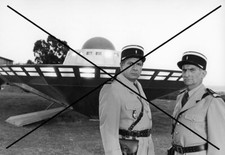 PHOTO DE LOUIS DE FUNES MICHEL