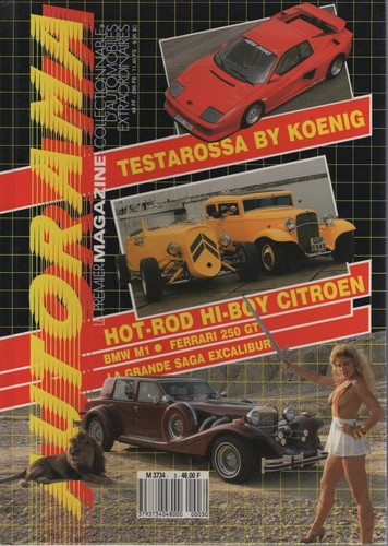 Autorama dossier 22p - autorama, 3