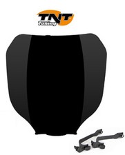 Tete de fourche plaque CROSS