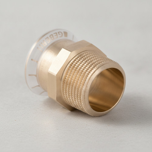 Geberit mapress cuivre - mapress, raccord