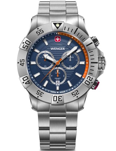 Wenger 0643 125 seaforce - wenger,