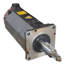 FANUC 22/2000 Servomoteur A06B-0147-B675 3,8kW