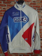 Francaise Des Jeux Fdj Maillot