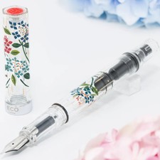 Stylo plume TWSBI ECO ×
