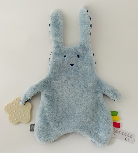 Doudou peluche plat - 🌟doudou,
