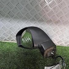 Retroviseur gauche RENAULT SCENIC 3 phase 1 SCEN DCI 963021615R