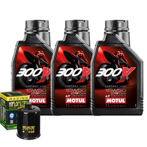 Kit vidange huile - kit, motul