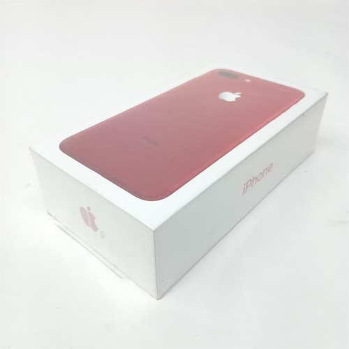 Iphone plus red 128gb - 128gb,