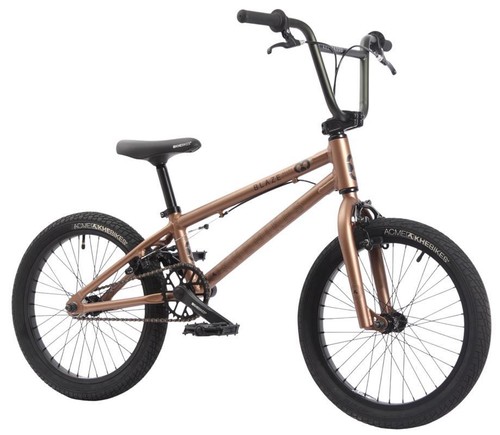 Khe blaze bmx 2025 - khe, 18”
