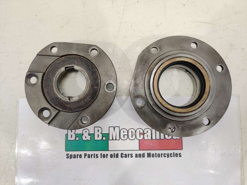 Supports vilebrequin fiat 500 - supports,