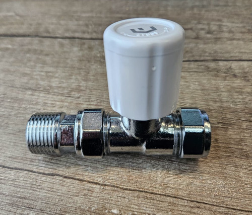 Myson matchmate valve - matchmate,