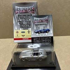 Kyosho 1:64 Shelby Cobra 427