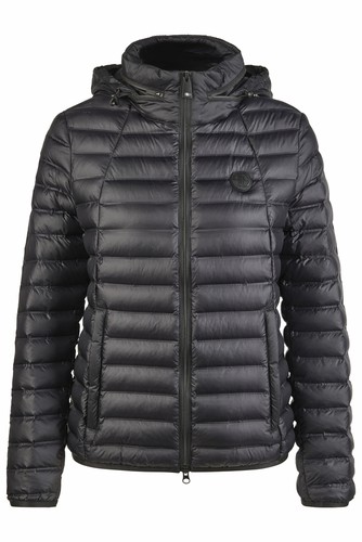 Pikeur quilted jacket - quilted,