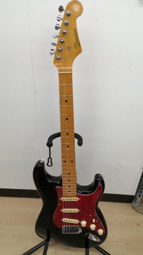Guitare électrique bacchus - électrique,
