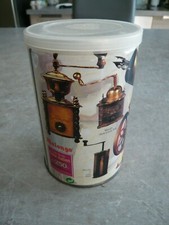 BOITE COLLECTION METALLIQUE